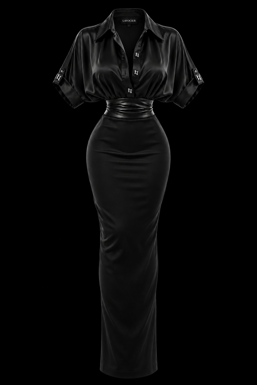 CHARAE DRESS