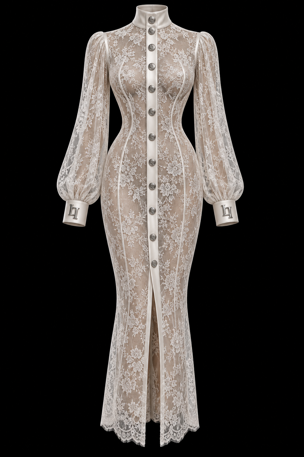 SWISS DRESS