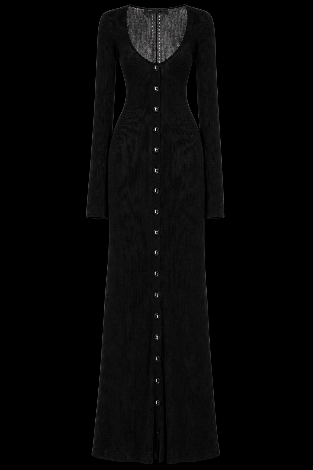 HANNAH DRESS