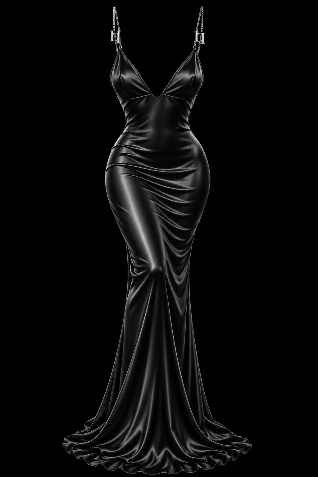 SEVENS DRESS