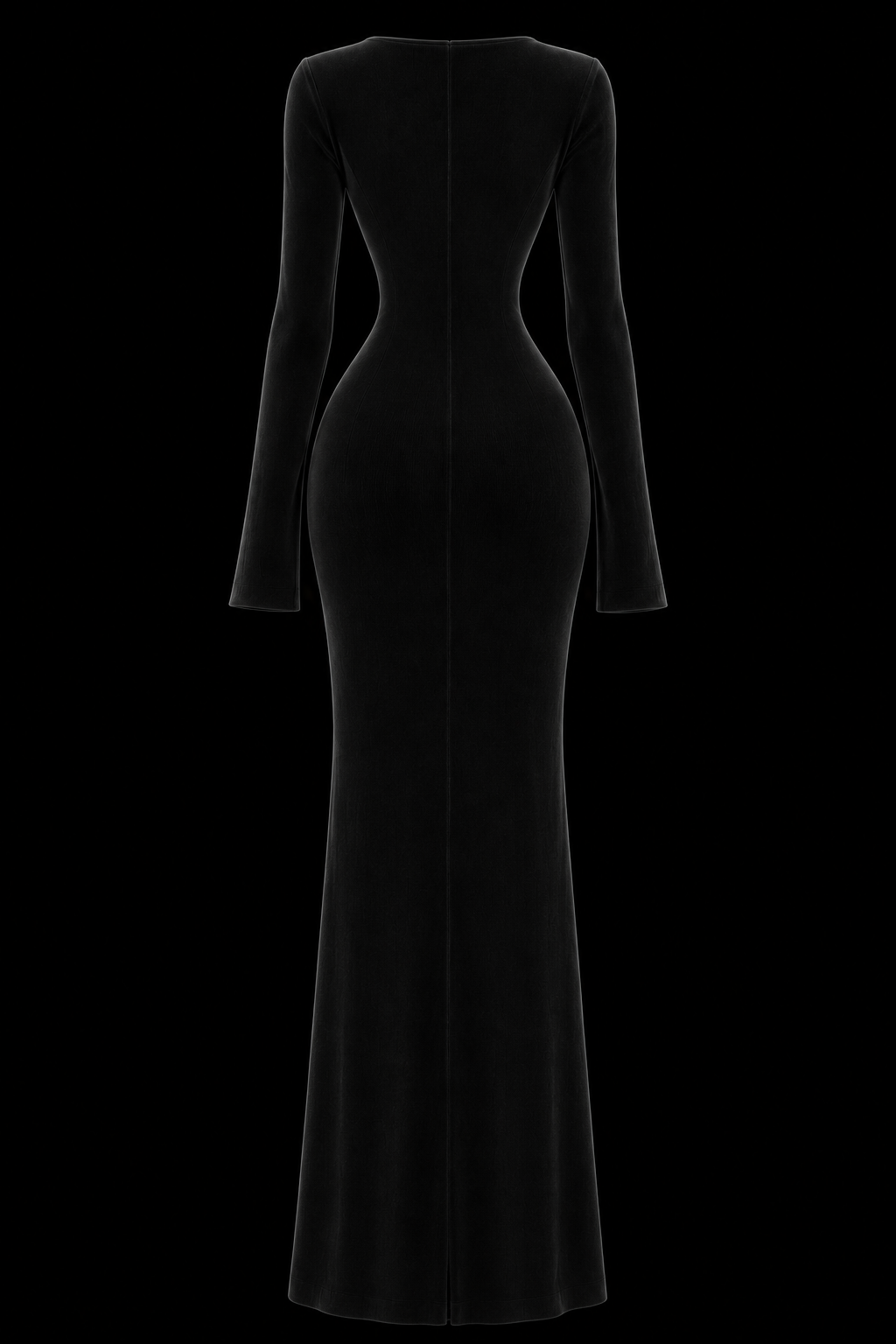 HANNAH DRESS