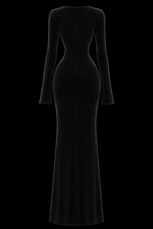 HANNAH DRESS