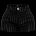 MERCURY SHORTS