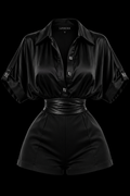 CHARAE ROMPER