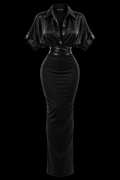 CHARAE DRESS