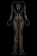 PIPER DRESS