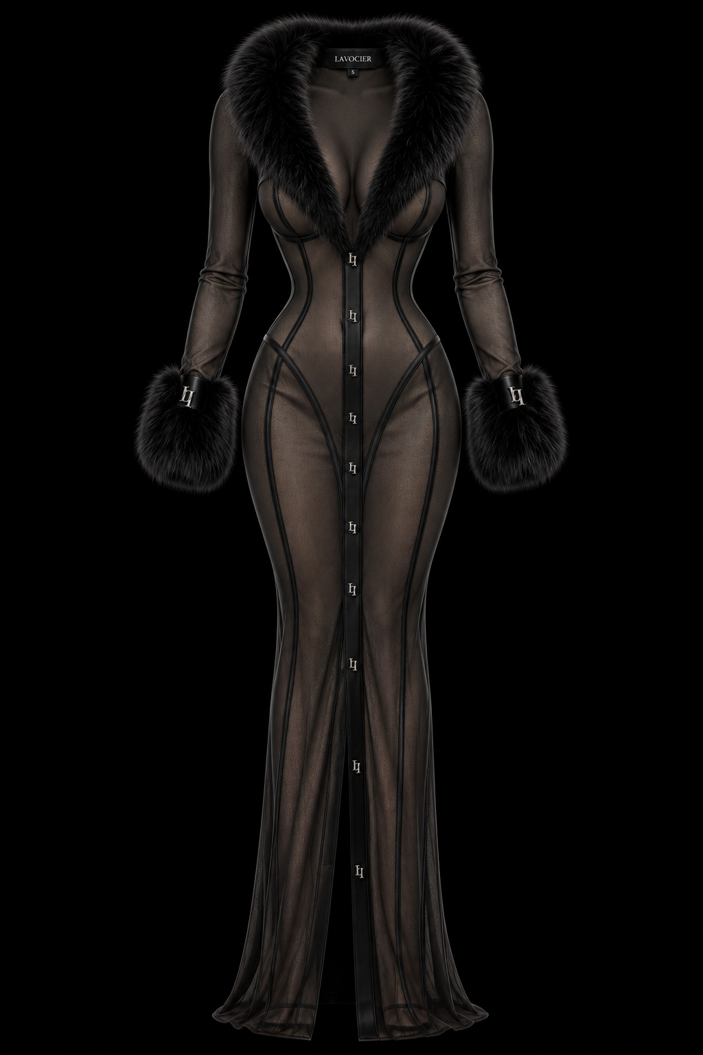 PIPER DRESS