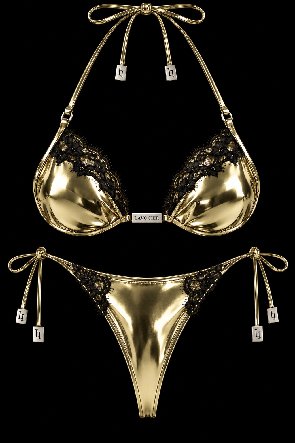 HOTTA BIKINI