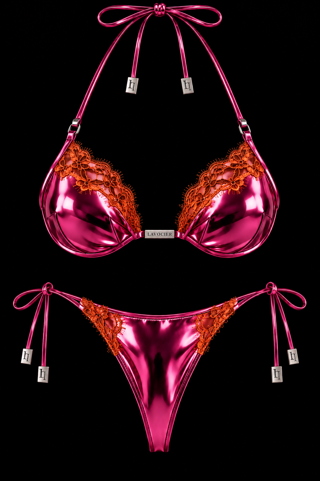 CHULA BIKINI
