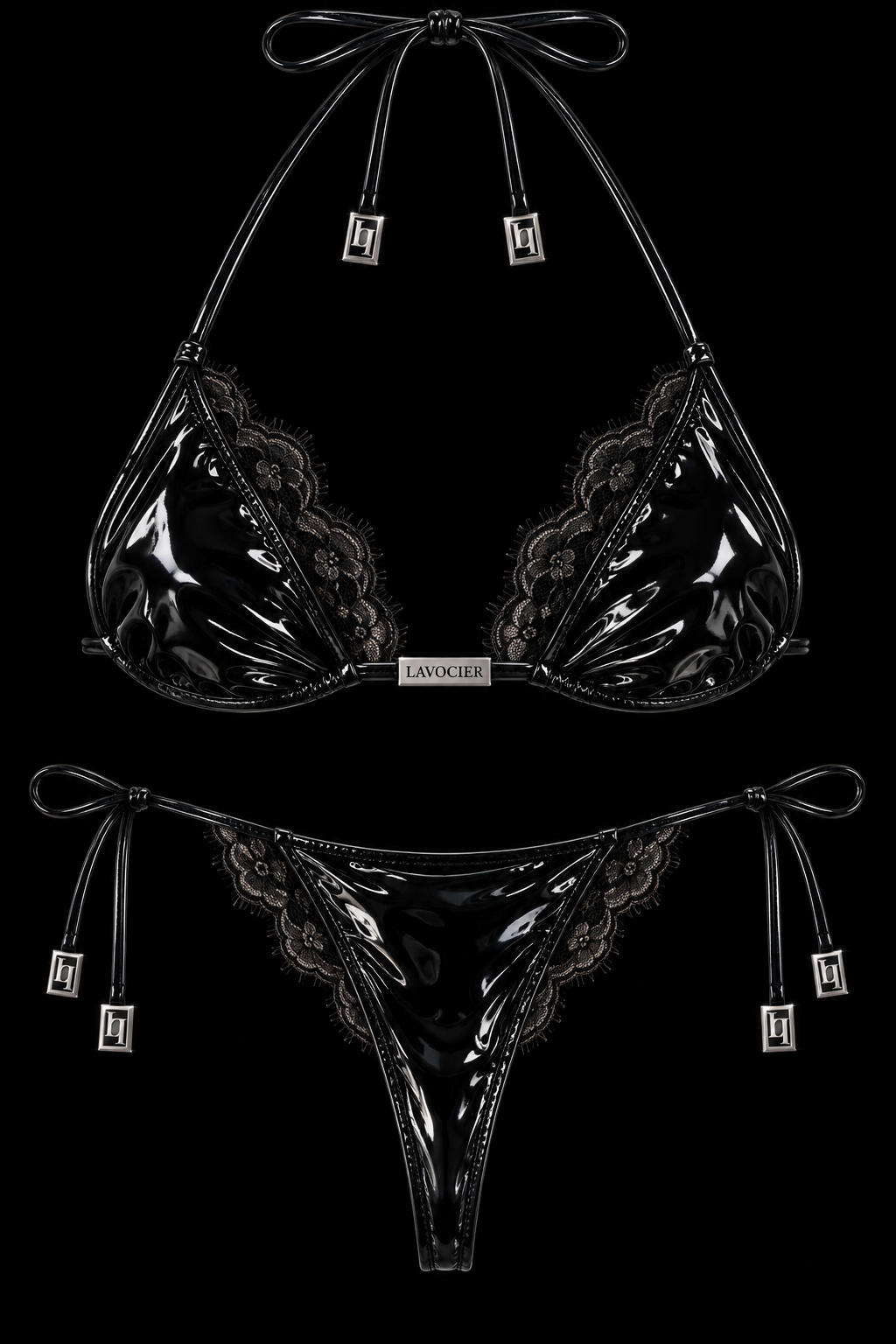 RAHU BIKINI