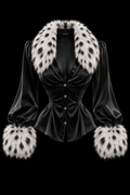POCA BLOUSE