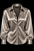 LIBERIAN BLOUSE