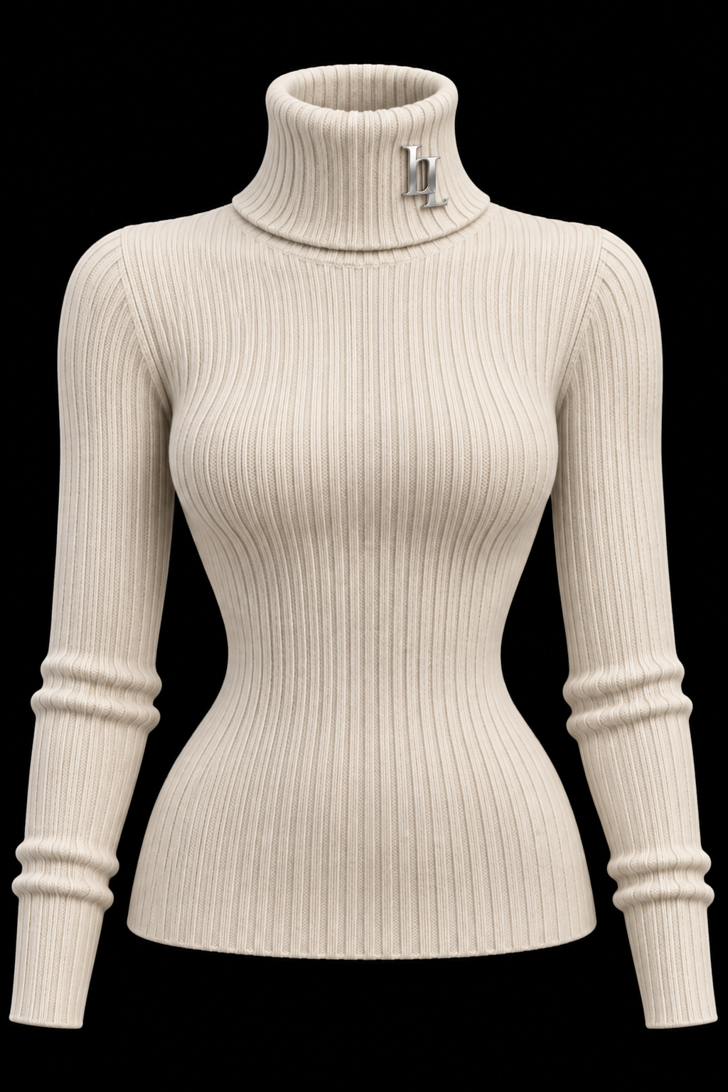 SEEMA POLO NECK
