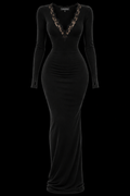 HANNAH DRESS