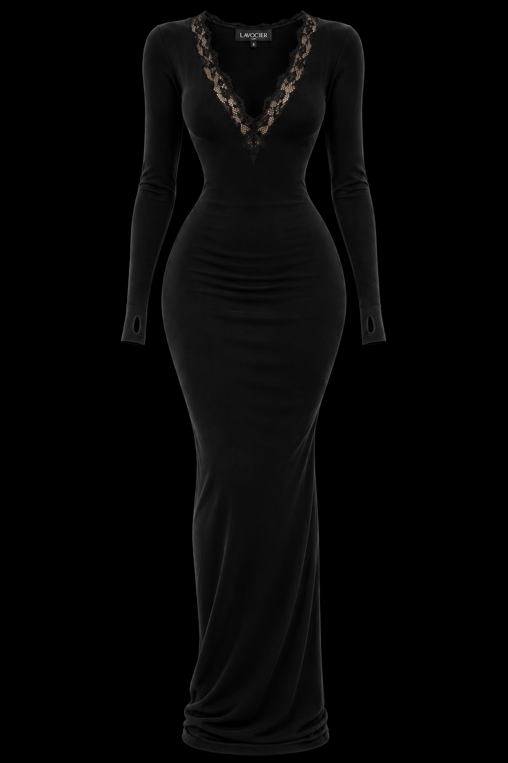 HANNAH DRESS