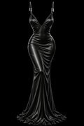 SEVENS DRESS
