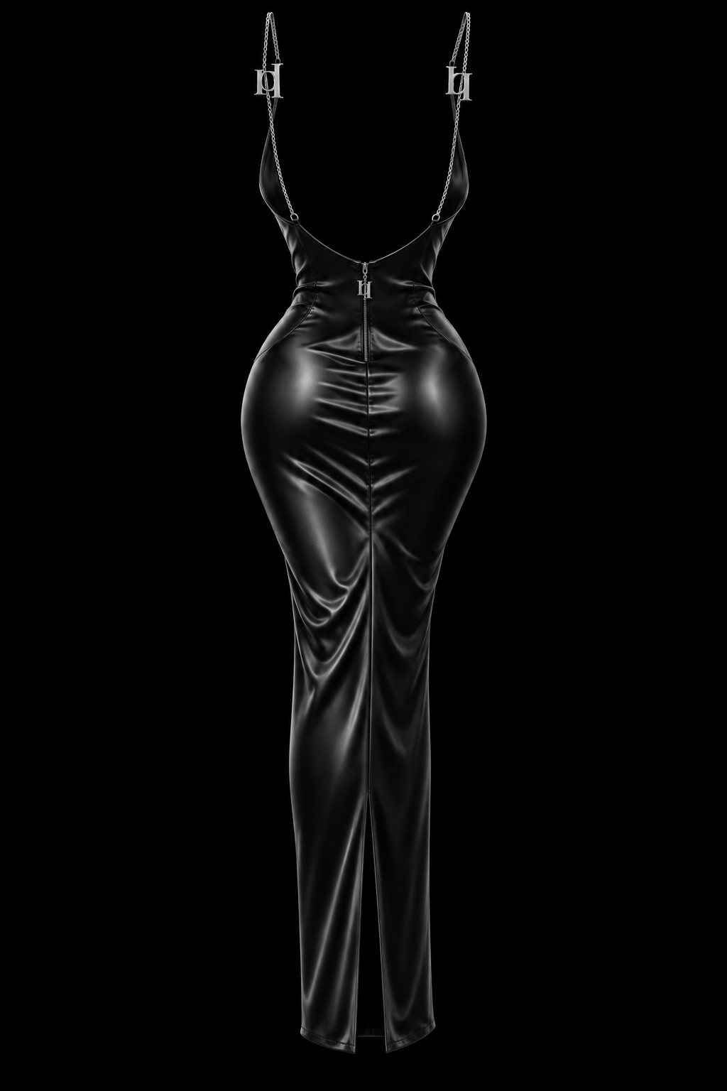 SEVENS DRESS