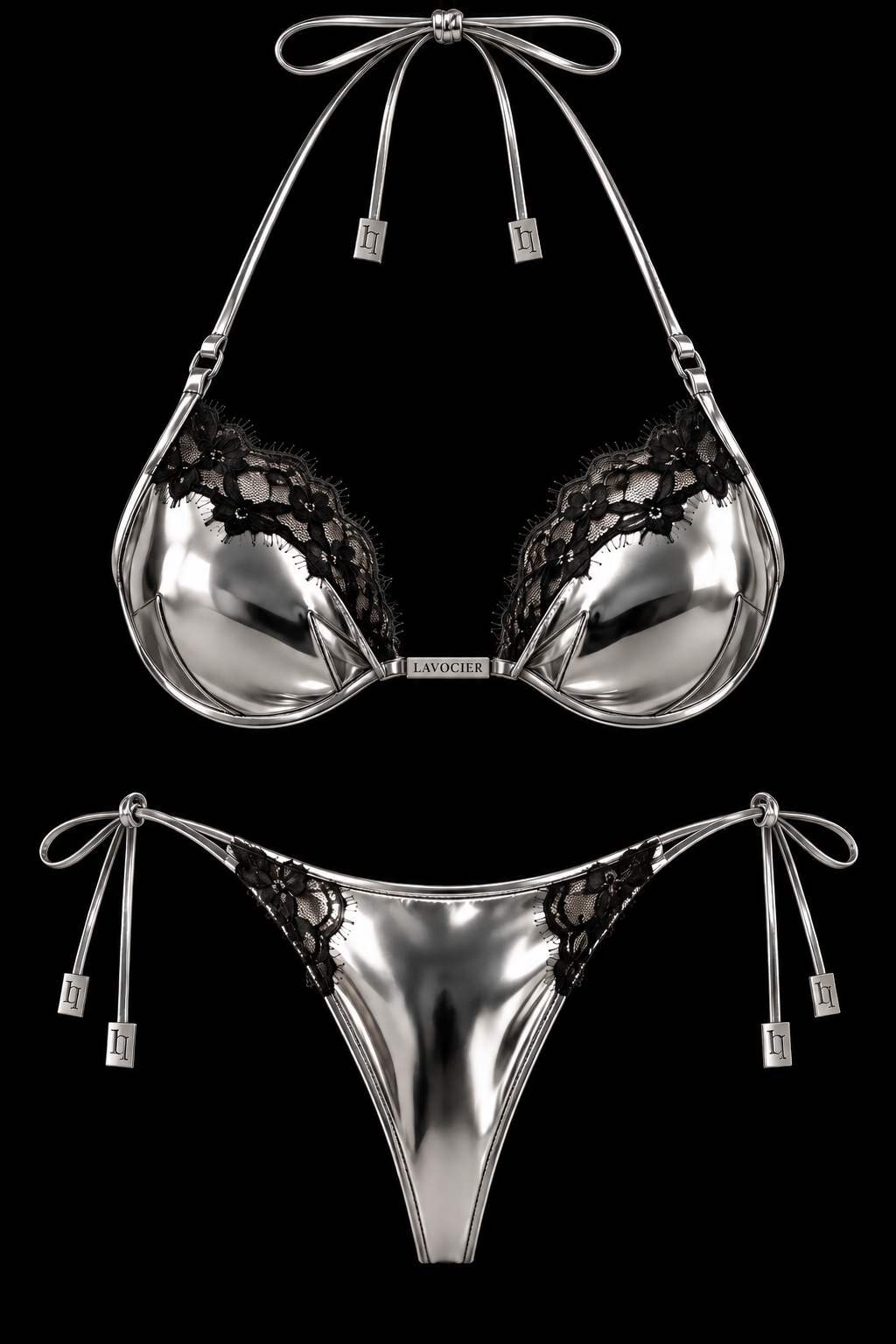 SAINTA BIKINI