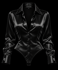 CHAMPAGNE SHIRT