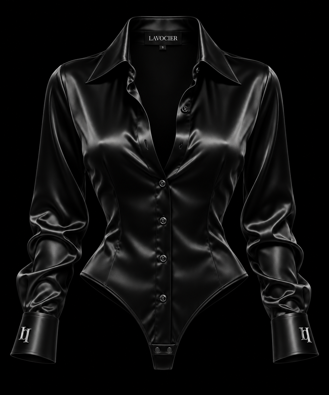 CHAMPAGNE SHIRT