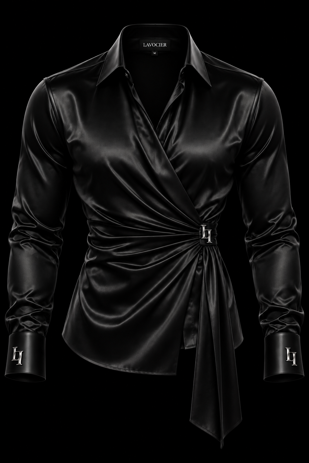 ALARIC SHIRT