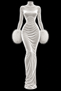 PLUSHAH DRESS