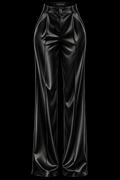 CHAMPAGNE TROUSERS