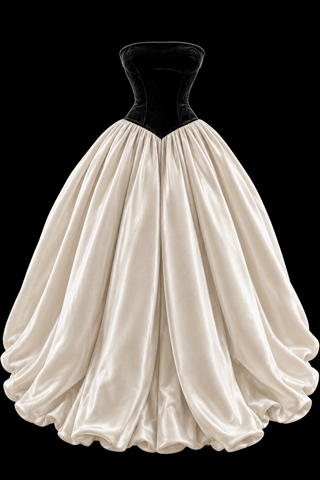 BIRTHDAY DRESS