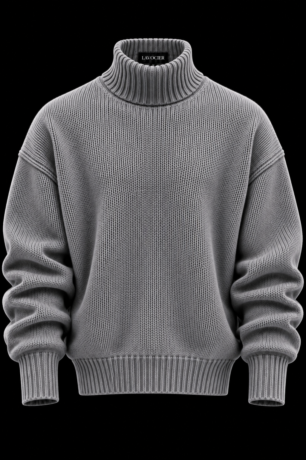 MILO JUMPER
