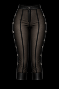 MOLLY CAPRIS