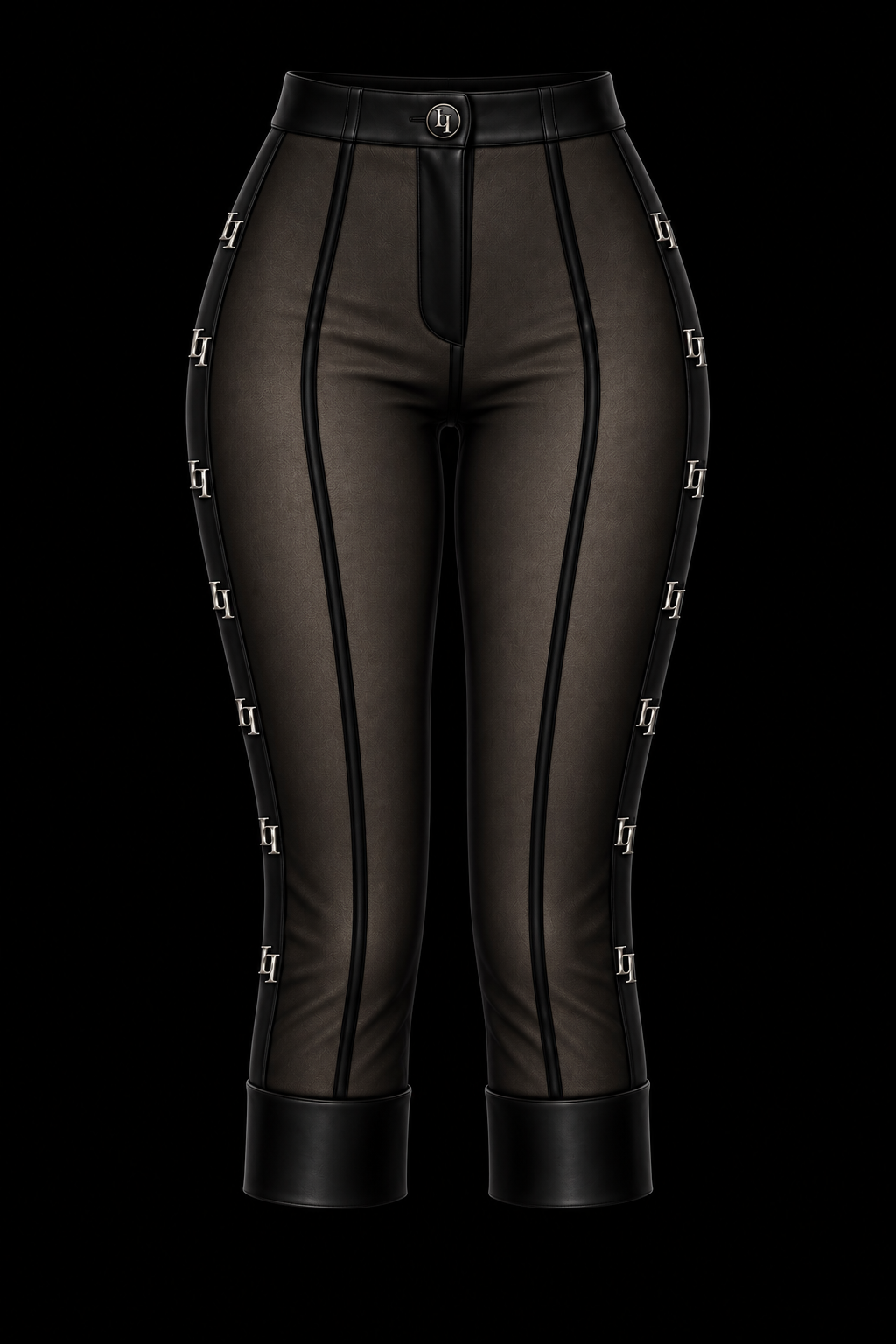 MOLLY CAPRIS