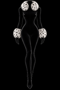 POCA JUMPSUIT