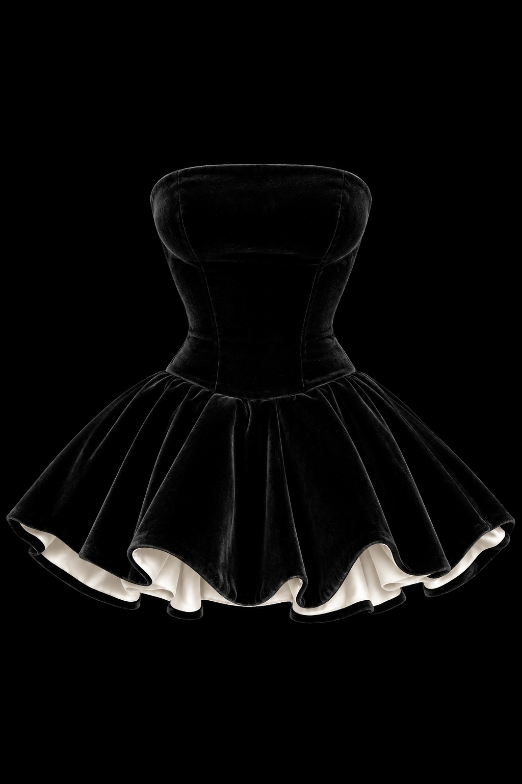 TIANA DRESS