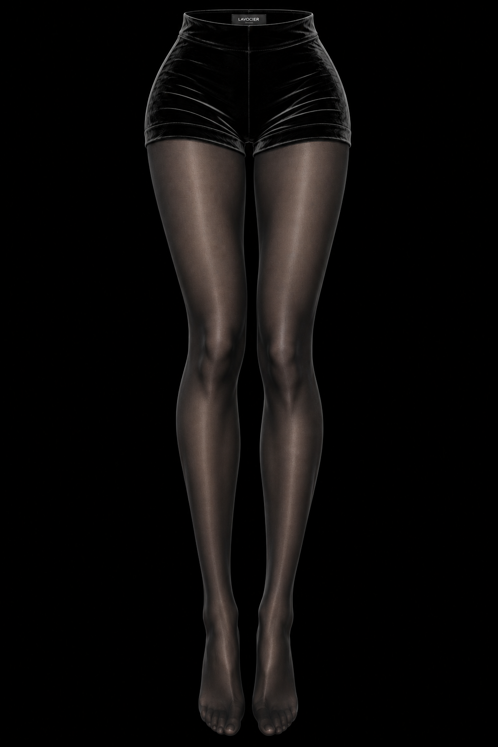 SHORTS TIGHTS