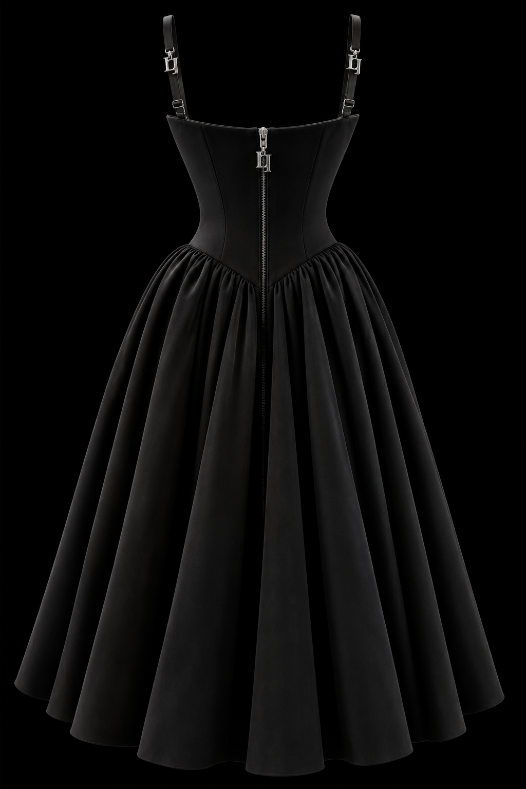 LULU DRESS
