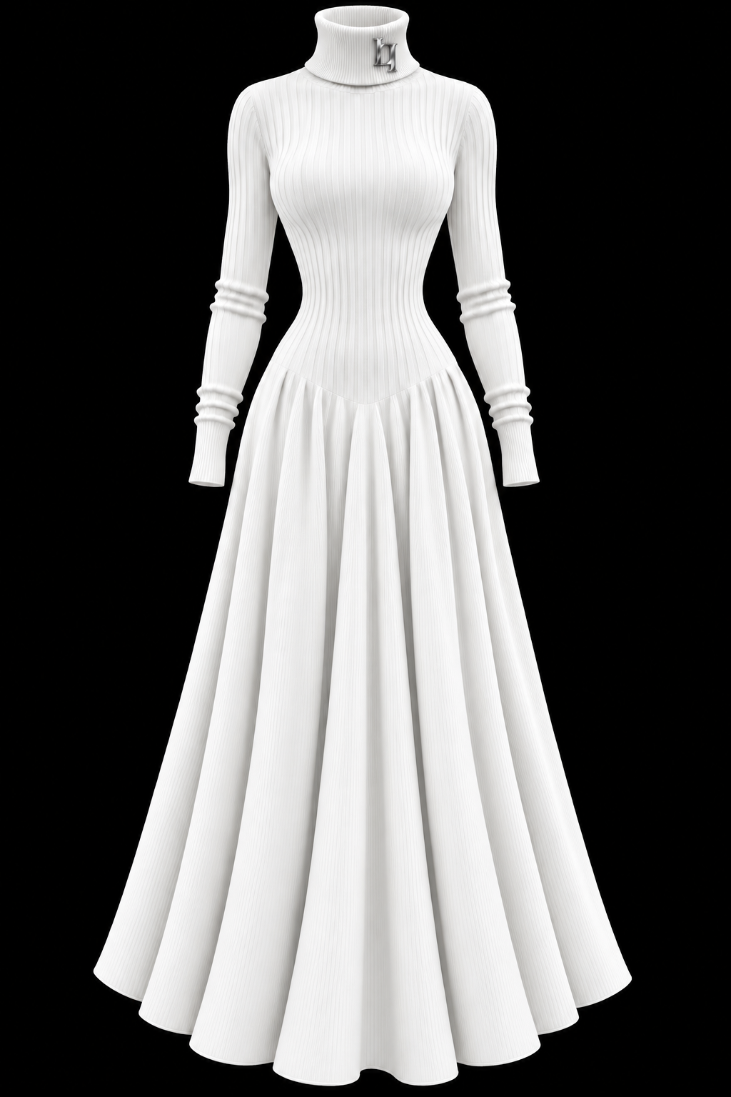 SEEMAWY POLODRESS
