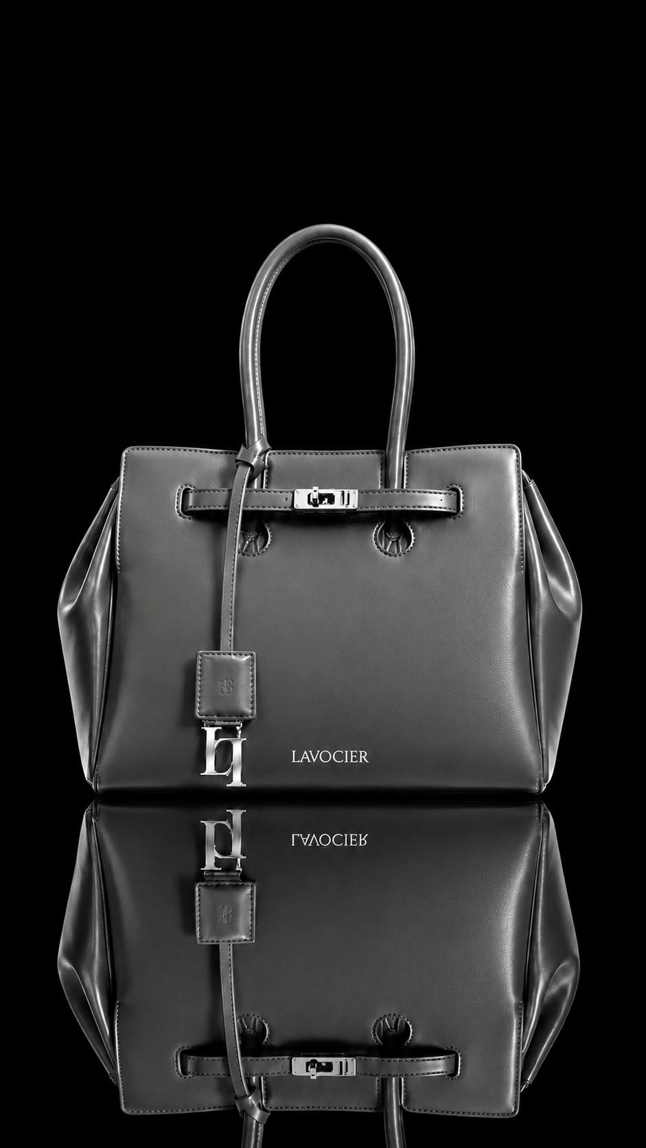 ASH CIA™ BAG