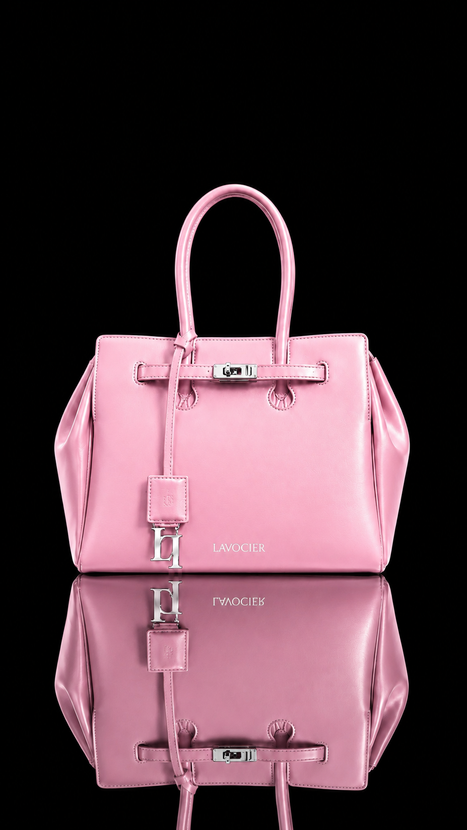 BLUSH CIA™ BAG