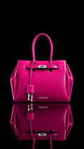 FUCHSIA CIA™ BAG