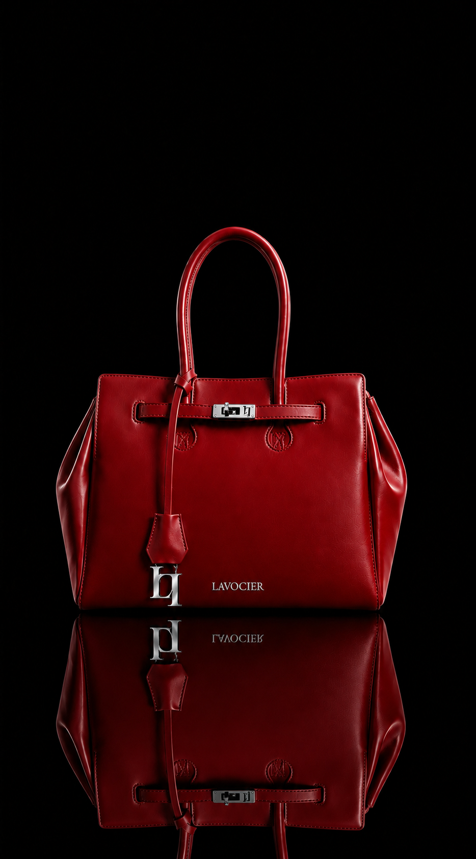 ROUGE CIA™ BAG