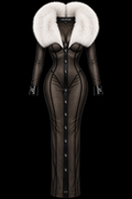 CHIANA DRESS