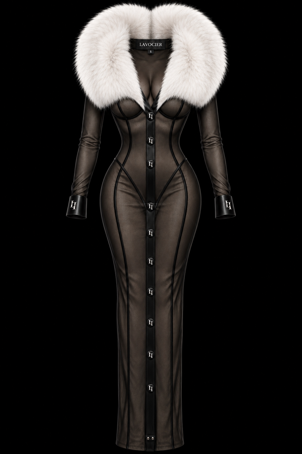 CHIANA DRESS