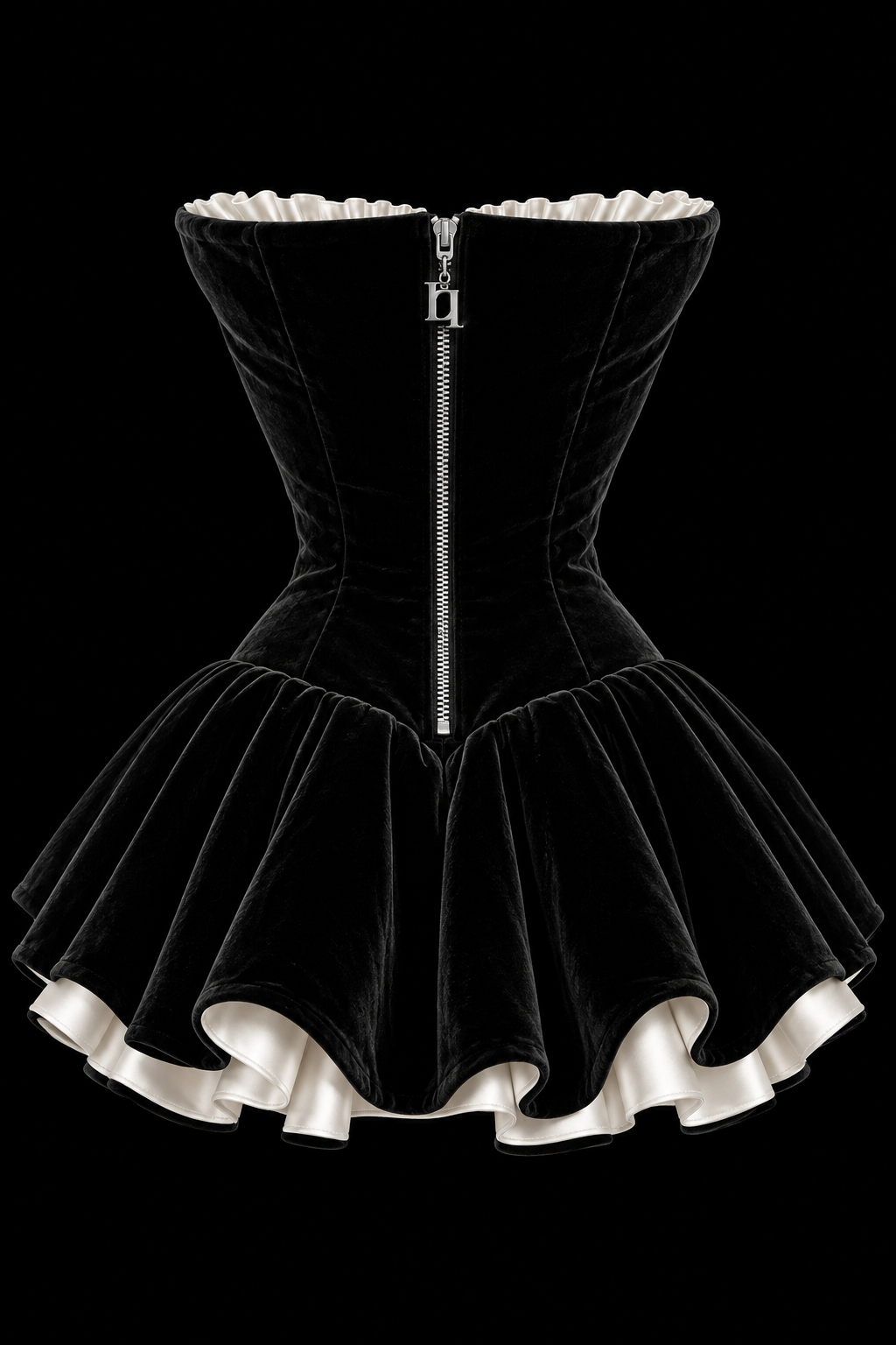 TIANA DRESS