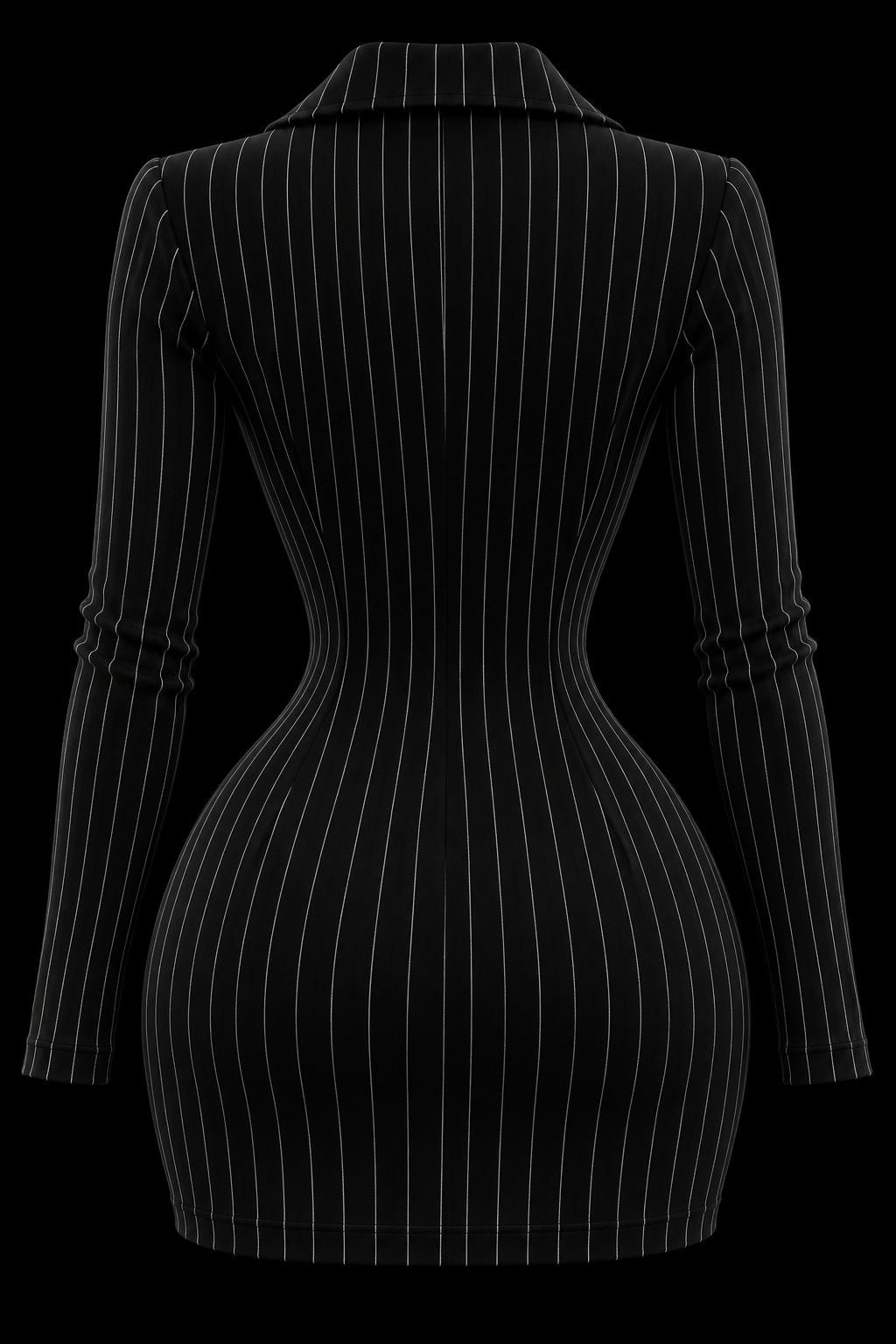 MERCURY DRESS