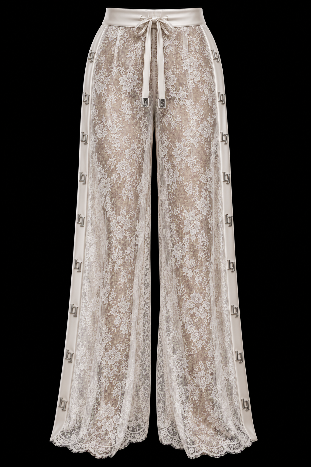 SWISS TROUSERS