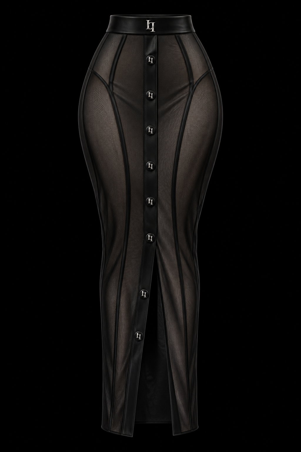 TALULAH SKIRT