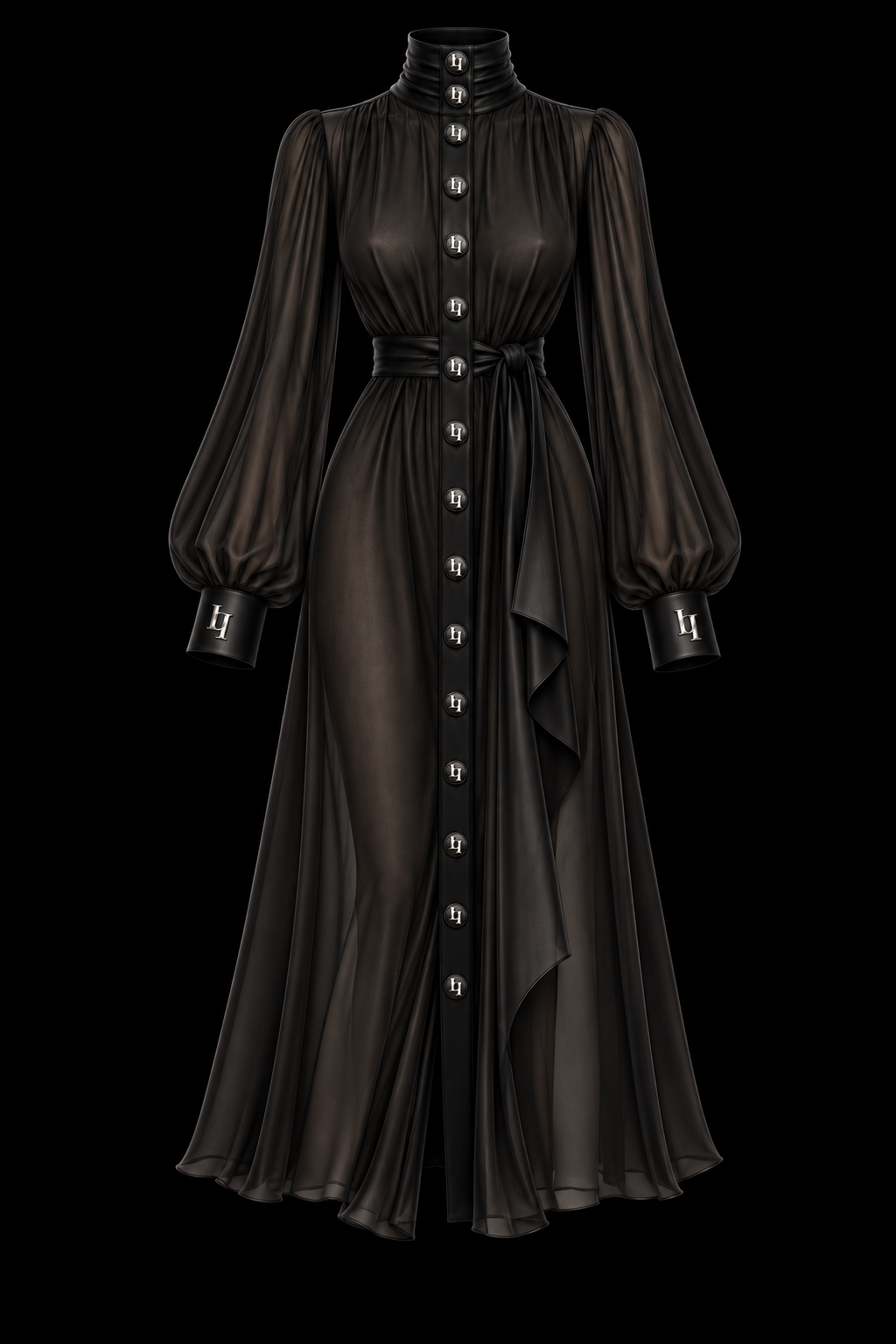 SINAI DRESS