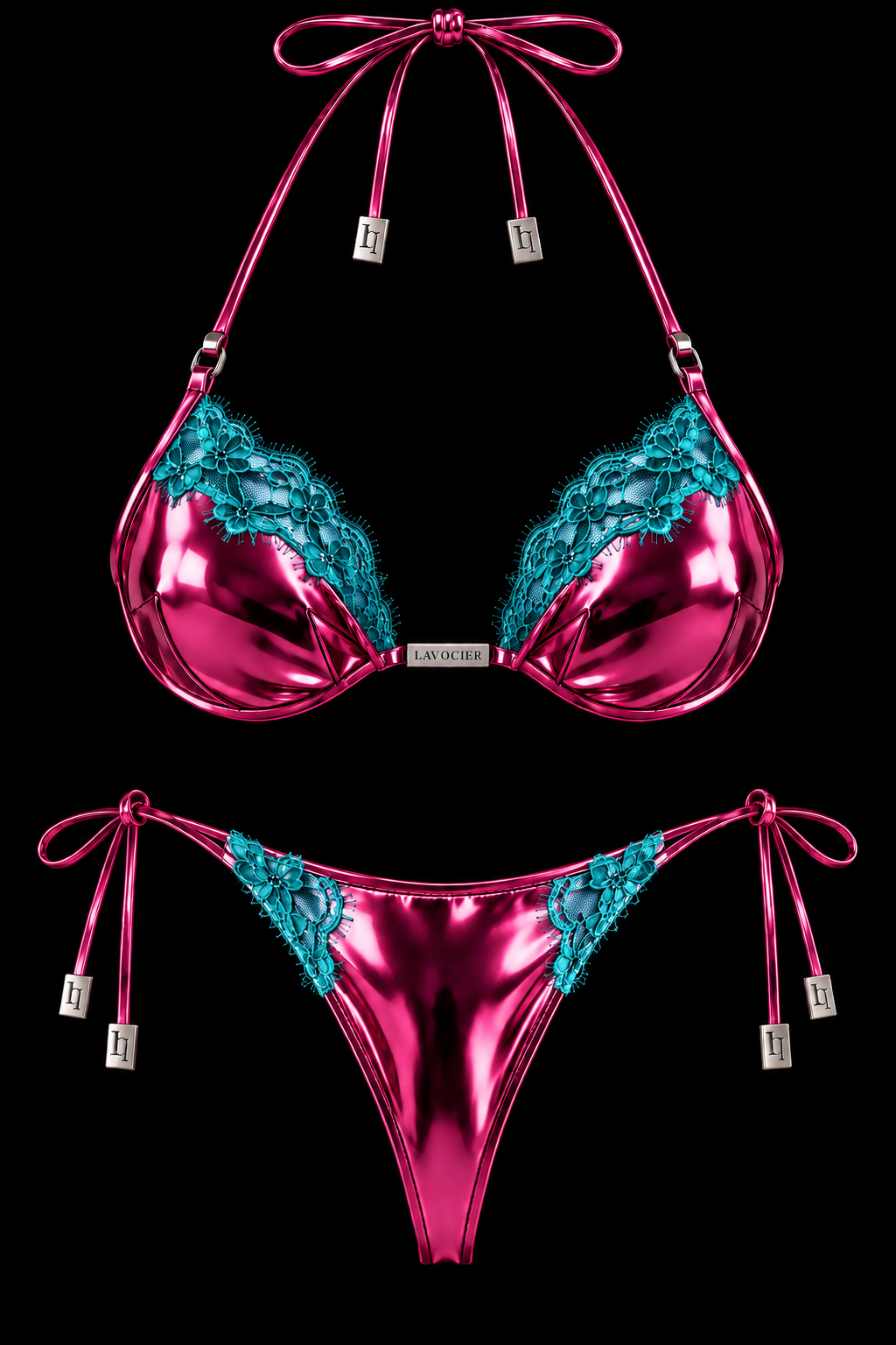 CHULA BIKINI