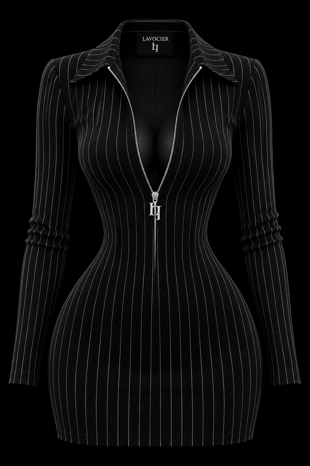 MERCURY DRESS