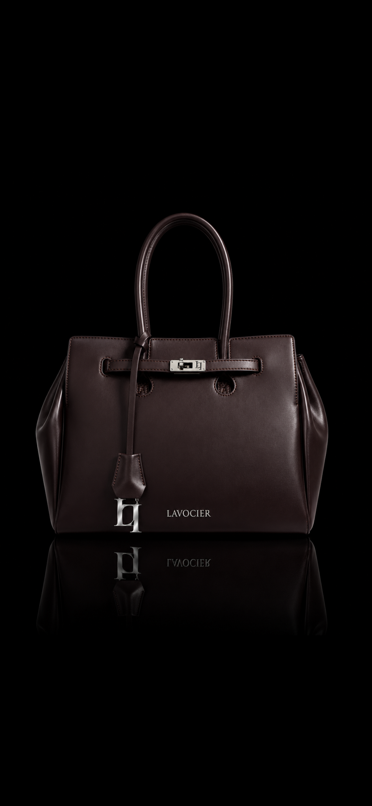 MARRON CIA™ BAG